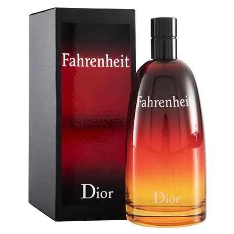 fahrenheit dior 100ml prix|dior fahrenheit 200ml.